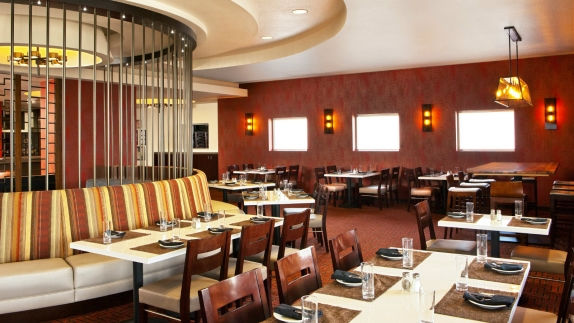 Jp S Bar And Grill Four Points Las Vegas East Flamingo Breakfast Hours